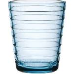 Iittala Aino Aalto Чаши 220 мл, сини, 2 бр (1008549)