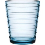 Iittala Aino Aalto Чаши 220 мл, сини, 2 бр (1008549)