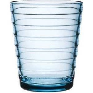 Iittala Aino Aalto Чаши 220 мл, сини, 2 бр (1008549)
