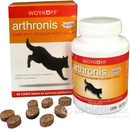 Arthronis mini ACUTE CANIS sýrová příchuť 60 tbl