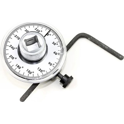 Jonnesway Úhloměr dynamometrického klíče Ag010147 – Zboží Mobilmania