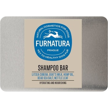 Furnatura Tuhý šampón suchá a citlivá kůže 100 g