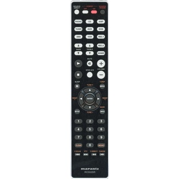 GENERAL MARANTZ RC002SR - съвместимо дистанционно управление на марката General (RC002SR)