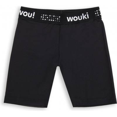 Wouki Ryujin Black