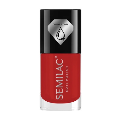 Semilac Nail Polish Color & Care C547 7 ml