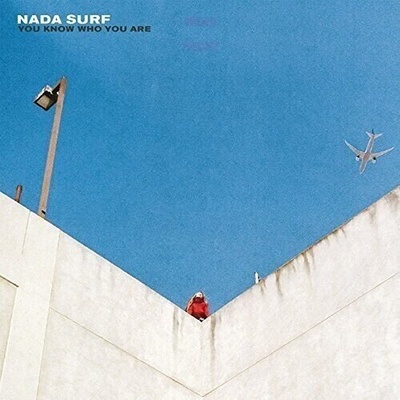Nada Surf - You Know Who You Are (LP) (4250506814786)