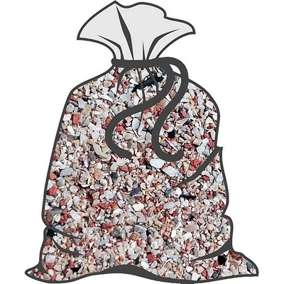 Apetit ptačí grit 20 kg
