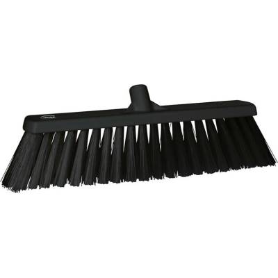 Vikan 29203 Smeták tvrdý 530 mm modrý