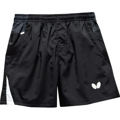 Butterflyshorts Apego New černá
