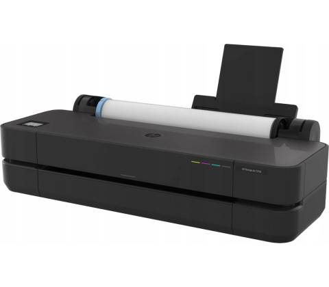 HP DesignJet T250 5HB06D