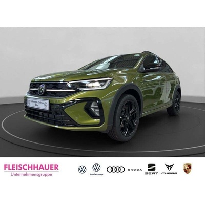 Volkswagen Taigo 1.0 R-Line DSG 85 kW