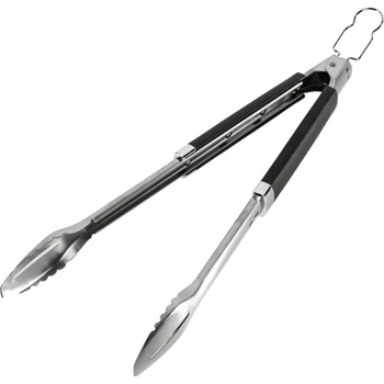 Weber Grilovací kleště a obracečka Precision sada 2 ks