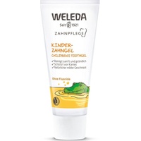 Weleda detský zubný gél 50 ml