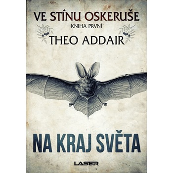 Oskeruše - Theo Adair