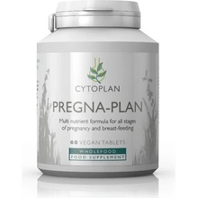 Cytoplan Pregna-Plan 60 tablet