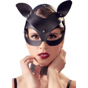 Bad Kitty Маска с кристали Sexy Cat