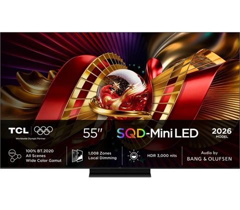 TCL 55C8L