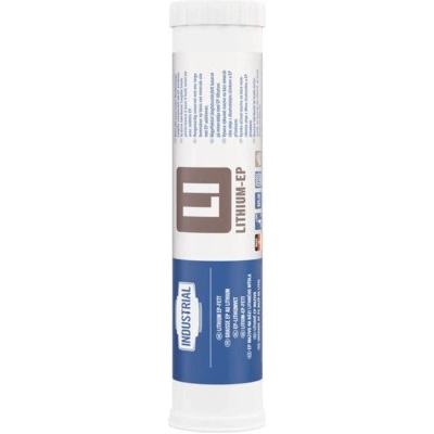 Industrial Plastické mazivo 400 g