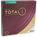 Alcon DAILIES Total1 for Astigmatism 90 pcs