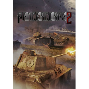 Panzer Corps 2