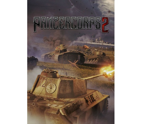 Panzer Corps 2