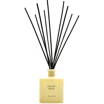 Cereria Mollá ДИФУЗЕР С ПРЪЧИЦИ velvet wood (m7730)