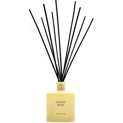 Cereria Mollá ДИФУЗЕР С ПРЪЧИЦИ velvet wood (m7730)