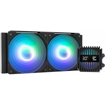 Zalman Alpha2 V2 A24 Black