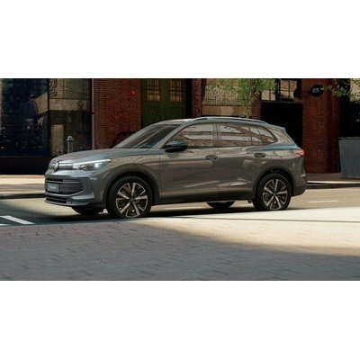 Volkswagen Tiguan 2.0 TDI Life DSG 110 kW