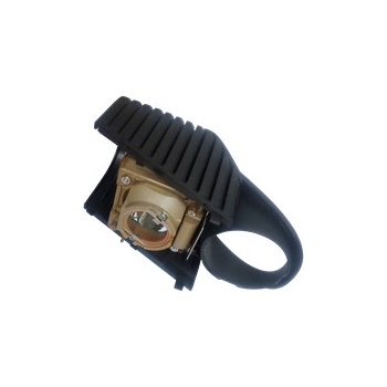 Lampa do projektora COMPAQ MP3130, generická lampa vrátane modulu