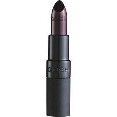 Gosh copenhagen velvet Touch Lipstick rtěnka 171 Twilight 4 g