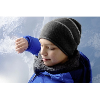 Sterntaler Детска плетена шапка