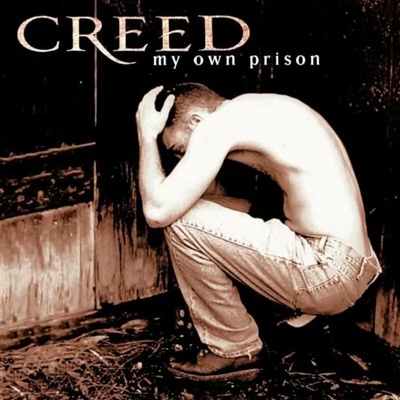 Creed - My Own Prison (Reissue) (LP) (0888072441194)