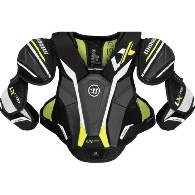 Chrániče ramien Warrior LX PRO SR