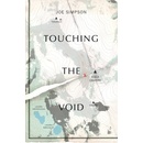 Touching The Void - Joe Simpson