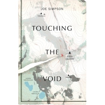 Touching The Void - Joe Simpson