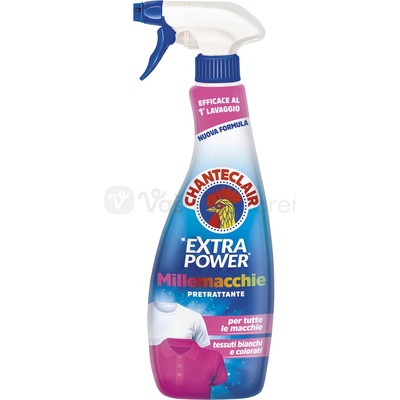 CHANTE CLAIR MILLEMACCHIE ODSTRANOVAC SKVRN 500 ml