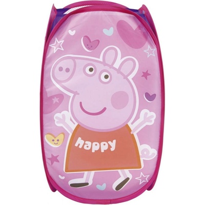 Кош за играчки Peppa Pig