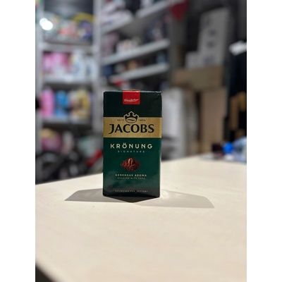 Jacobs Krönung mletá 250 g