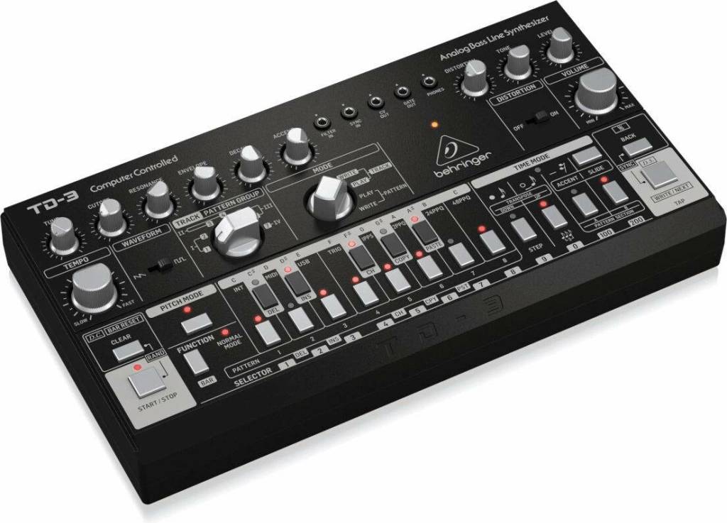 Behringer TD-3