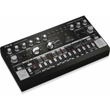 Behringer TD-3