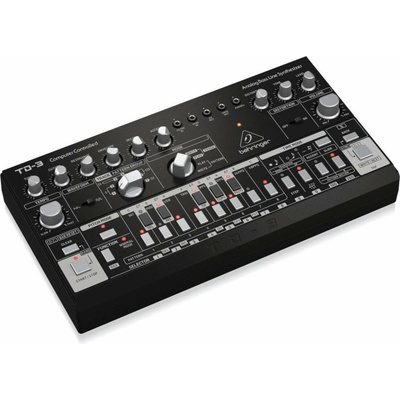 Behringer TD-3