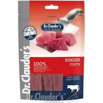 Dr. Clauder Filet - филе от говеждо месо 80 гр/pre biotik/ (22220300)