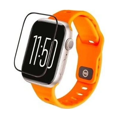 Mobile Origin Screen Guard Spare Hybrid film na Apple Watch Ultra 2/1 49mm SGA-SP-AWU – Zboží Živě