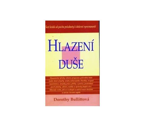 Hlazení duše