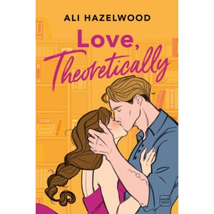 Love, Theoretically | Ali Hazelwood (2024)