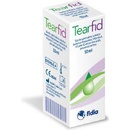 Tearfid očné kvapky 10 ml
