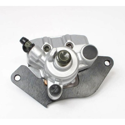 MTX PARTS brzdový třmen HONDA TRX 420 07-12, TRX 500 12 levý přední (OEM:45150-HP5-601)