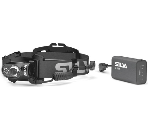 Silva Cross Trail 7XT