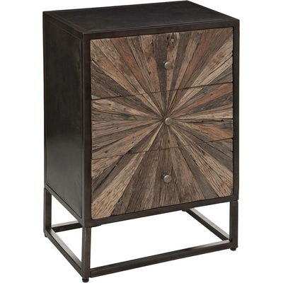 Atmosphera Origins 49 x 33 x 74 cm – Zbozi.Blesk.cz